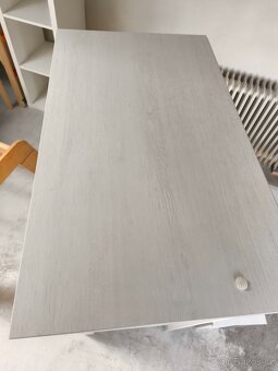 Dvě různé komody Brusali IKEA - 11