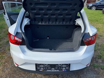 Seat Ibiza  Facelift 1.2 51 kw 2012 TOP - 11