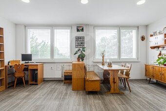 1+kk, 39m2, Praha 9 - 11