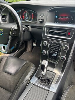 Volvo S60 D4 Rdesign 133kw 2015-dph - 11