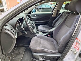 Alfa Romeo 159 2009 TBi 147 kW - 11
