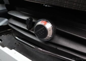 Mercedes-Benz Sprinter 316 NGT CNG valník 115 kw - 11