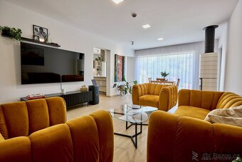 Prodej rodinného domu se zahradou a sadem ( 165 m²), Tučapy - 11