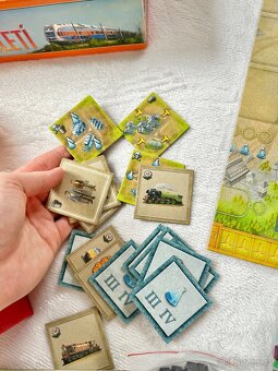 Secret Hitler + 20. století - 11