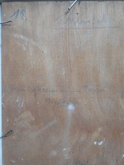 Obraz Paul Kaspar - 11