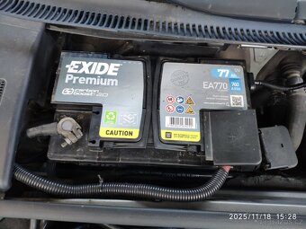 Audi A4 1.9 TDI Avant 96 kW, PRODÁNO  - 11