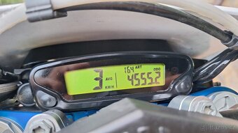 Husqvarna fe 350 2022 - 11