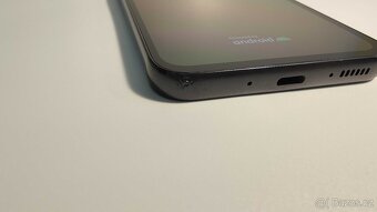 Samsung Galaxy A54 (A546B) 8GB/256GB, černá - 11