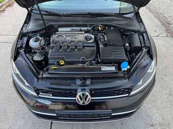 Volkswagen Golf VII ALLTRACK 2.0 TDI 110kw 4-MOTION - 11