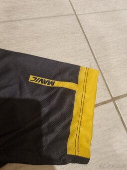 Mavic pánský i dámský profi cyklo dres vel S až M Novy - 11
