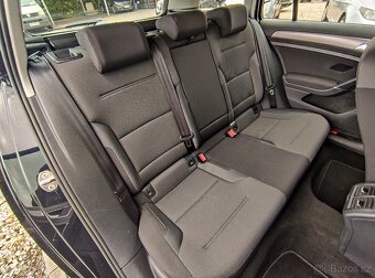 VW GOLF VII, 2.0TDi 110KW,COMFORTLINE,VARIANT,ALU,USB/SD/AU - 11