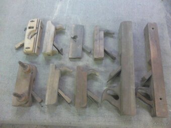 Pila+Hoblovka+sada hoblíků - 11