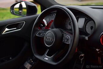 Audi s3 8v 2020 - 11