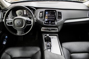 Volvo XC90 2.0 B5 Drive-E AWD A/T (2019) - 11