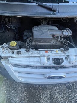 Ford transit 2,2tdci 74kw - 11