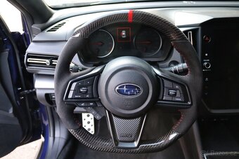 SUBARU IMPREZA WRX PREMIUM 2.4 BOXER AWD - 11