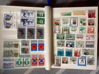 Album A4/32 stran DDR - 11