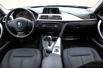 BMW Rad 3 Touring 320d A/T 135kW - 11
