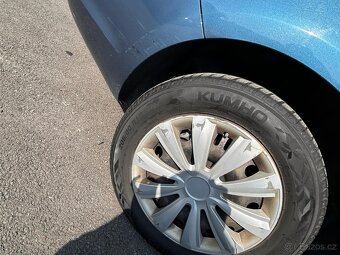 Opel Astra 1.6 CDTi Eco Flex - 11
