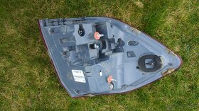 Zadne svetlo svetla lampy - Kia Ceed III 3, X166, Proace - 11