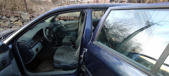 Oktávka 1.9 TDi - 11