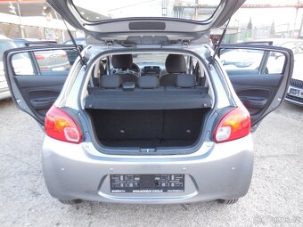 Prodám Mitsubishi SpaceStar 1.0,52kw - 11
