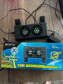 Akvárium set 160 l rovný  DIVERSA - 11