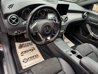 MB CLA SB AMG, CZ, Nová STK - 11