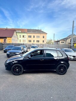 Volkswagen Polo, 1.8GTI POLO 2007 Ojeté, 9/2007, 165 000 km - 11