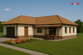 Prodej pozemku k bydlení, 4320 m², Uhlířské Janovice - 11