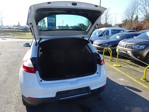 Renault Mégane 1,6 dCI, GARANCE KM - 11