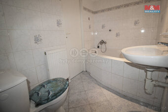 Prodej zemědělského objektu, 106 m², Všechlapy - 11