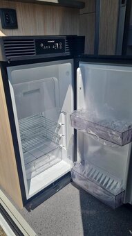 Obytný P. BOXER 2020, nová vestavba, 2,0hdi 120kw,puvod ČR - 11