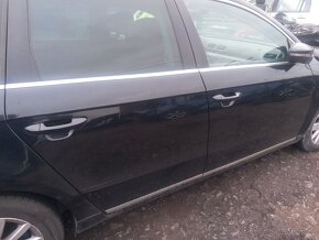 Vw passat b7 1.6tdi - 11