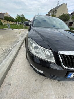 Škoda octavia 1,6tdi 77kw, 204ttkm - 11