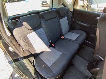 MB A 2.0 DIESEL,80KW,KLIMA,ALU,ZÁVĚS,MFV,CD,BC, - 11