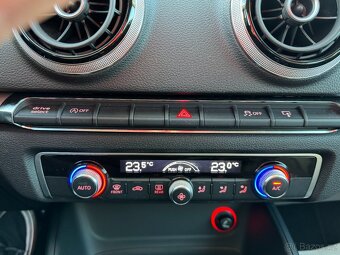 Audi A3 2.0 TDi 110 KW SPORTBACK - 11
