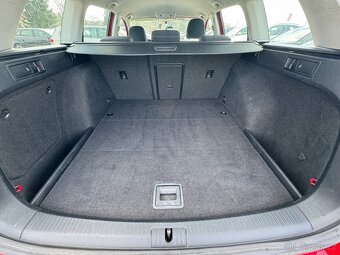 VW GOLF 2.0TDI 110KW ALLTRACK NAVI - 11