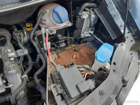 VW Sharan 2007 1,9TDI 85kW BVK 6KVALT, DILY - 11
