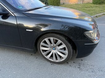 Bmw 745 D e 65 243kw, 750nm - 11