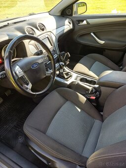 Ford Mondeo combi 2.0 TDCi - 11