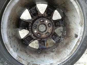 Al kola BMW E46 - 11