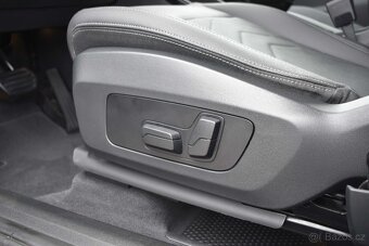 BMW X1 xDrive23d TAŽNÉ DPH ČR 1.MAJITEL - 11