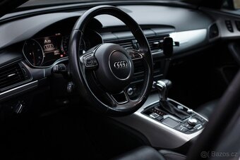 Audi A6 BiTDI S-LINE QUATTRO - 11