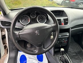 Peugeot 207 1.4 HDI - 11