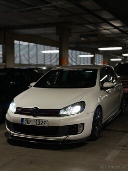 Golf 6 GTD - 11