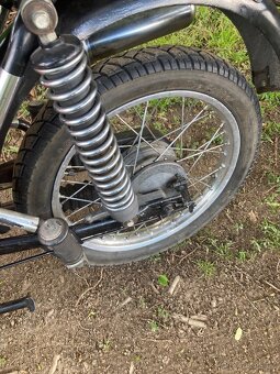 Simson s51 enduro - 11