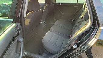 VW GOLF VI 1.4TSI COMFORTLINE CLIMATRONIC - 11