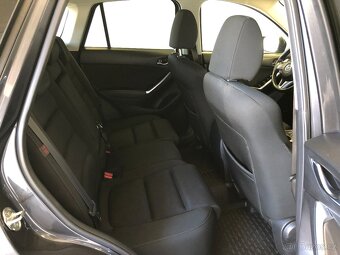 MAZDA CX- 5 SKIACTIV AWD - 11