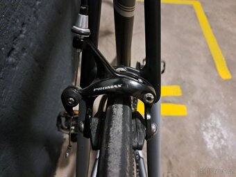 Silniční kolo Cannondale - 11